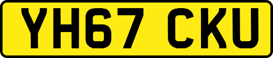 YH67CKU
