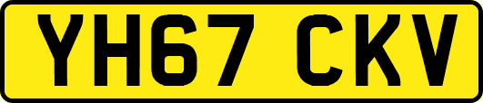 YH67CKV