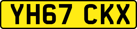 YH67CKX