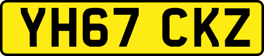 YH67CKZ