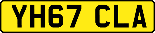 YH67CLA