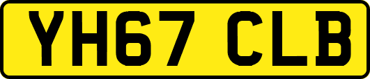 YH67CLB