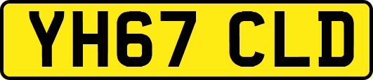 YH67CLD