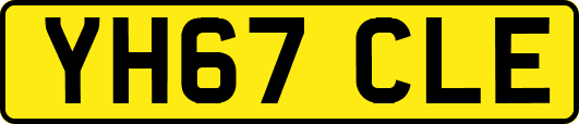YH67CLE