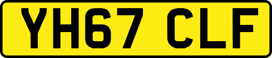 YH67CLF