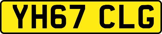 YH67CLG
