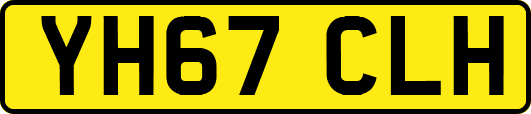 YH67CLH