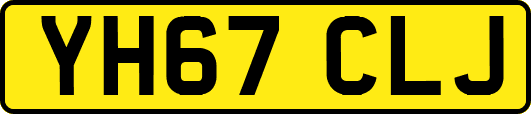 YH67CLJ