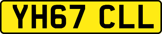 YH67CLL