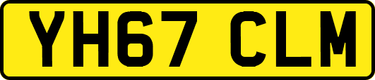 YH67CLM