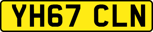 YH67CLN