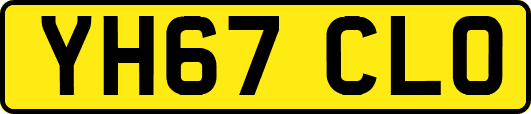 YH67CLO