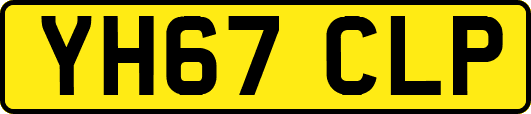 YH67CLP
