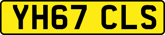 YH67CLS