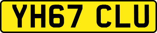 YH67CLU