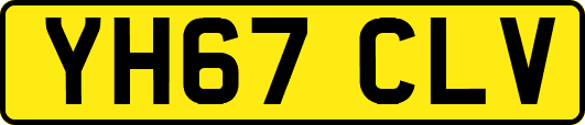 YH67CLV
