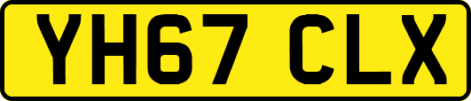 YH67CLX