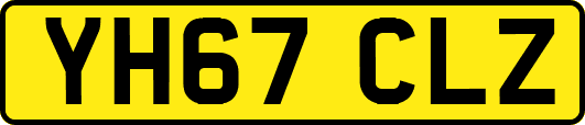 YH67CLZ