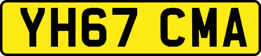 YH67CMA