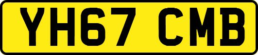 YH67CMB