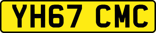 YH67CMC