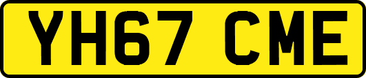 YH67CME