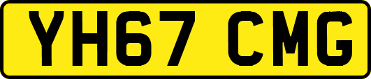 YH67CMG