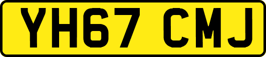 YH67CMJ