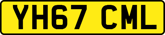 YH67CML