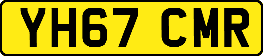 YH67CMR