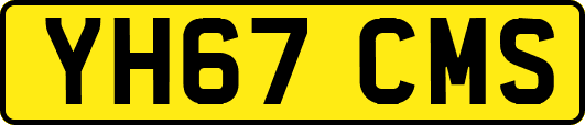 YH67CMS