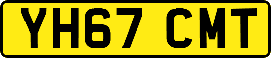 YH67CMT