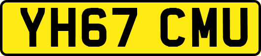 YH67CMU