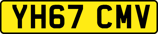 YH67CMV