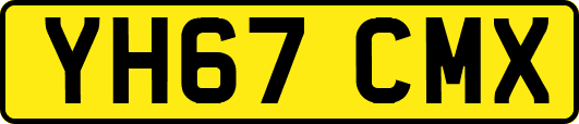 YH67CMX