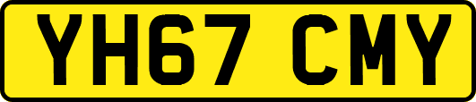 YH67CMY