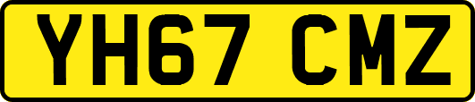 YH67CMZ
