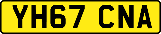 YH67CNA