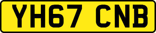 YH67CNB