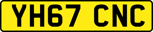 YH67CNC