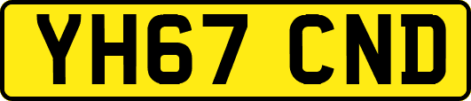 YH67CND
