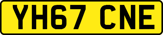 YH67CNE
