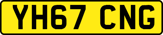 YH67CNG