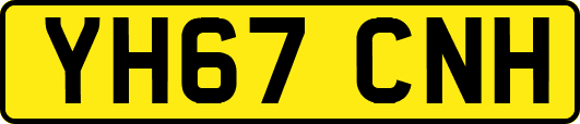 YH67CNH