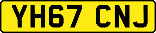 YH67CNJ