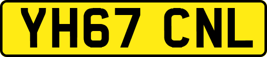 YH67CNL