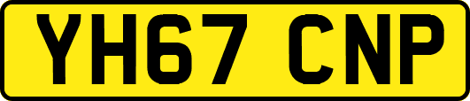 YH67CNP