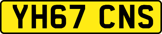YH67CNS