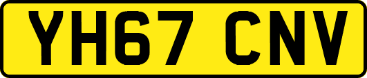 YH67CNV