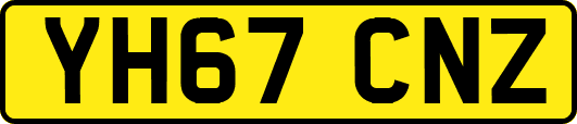 YH67CNZ